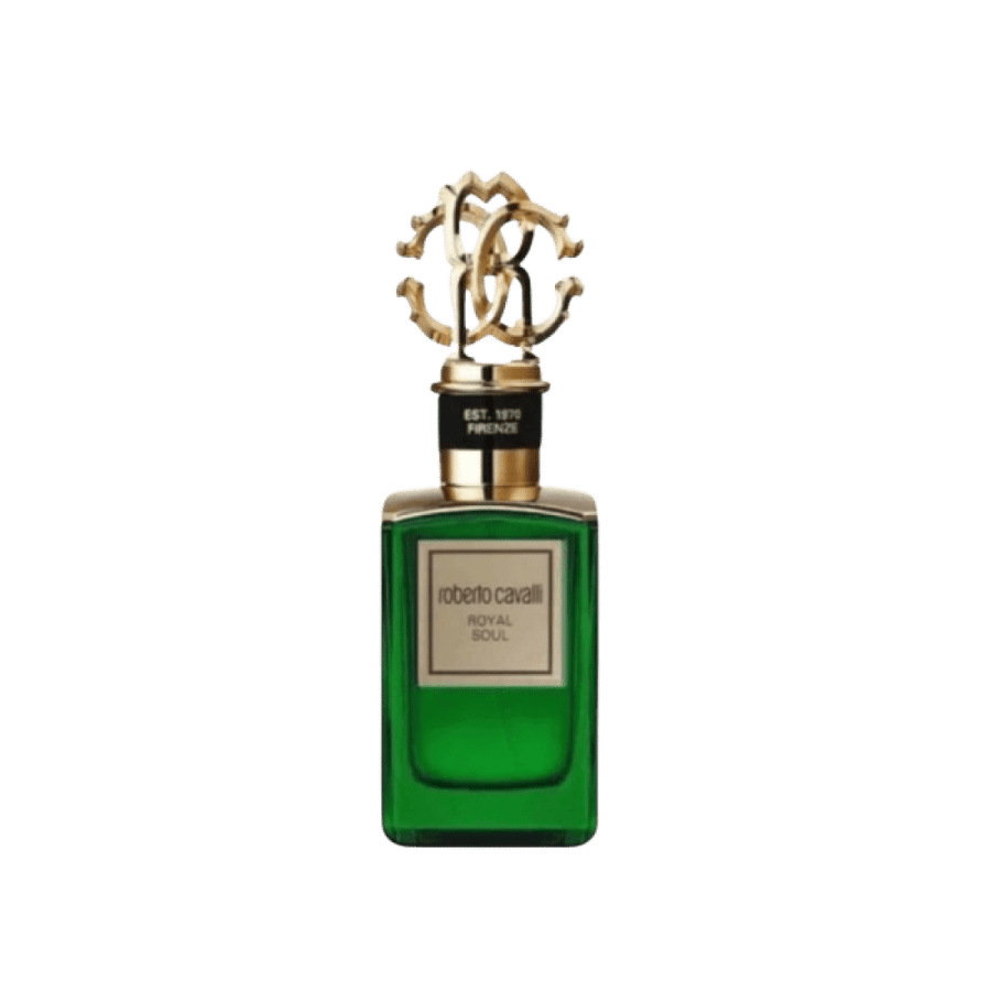 عطر رويال سول من روبرتو كفالي 100مل