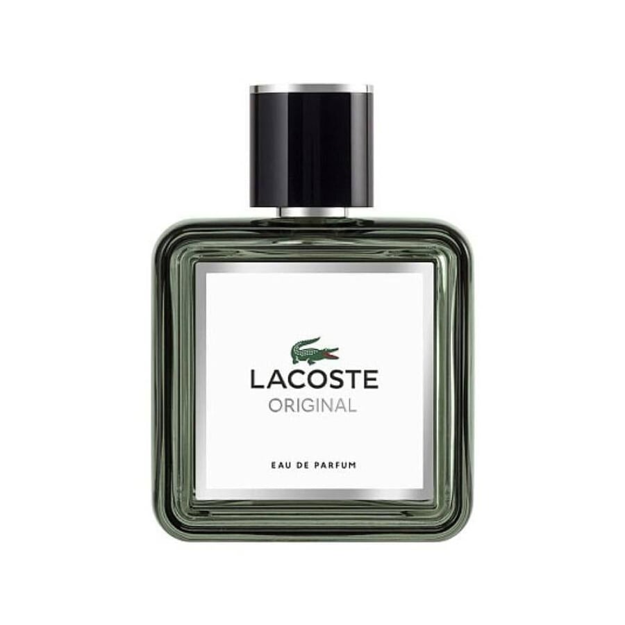 عطر لاكوست اوريجينال اودي بارفيوم - 100 مل