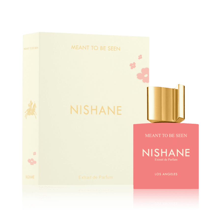 عطر نيشاني مينت تو بي سين إكستريت دو برفيوم