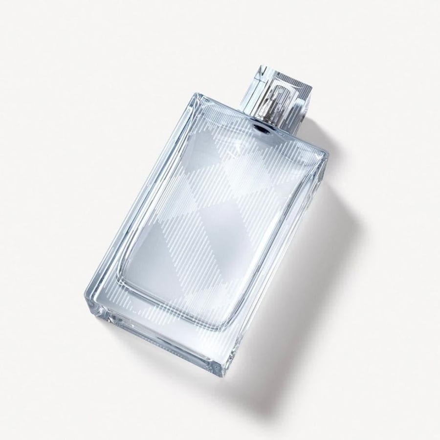 عطر بربري بريت سبلاش للرجال أو دو تواليت 100 مل