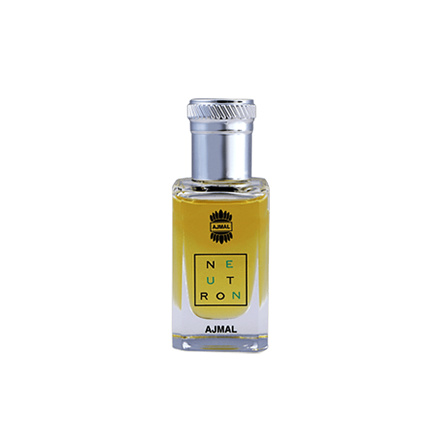 عطر نيوترون من أجمل أو دو بارفان 100 مل