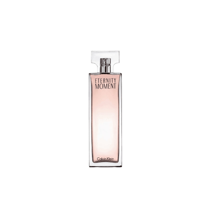عطر اترنتي مومنت من كالفن كلاين للنساء او دي بارفيوم 100 ملي