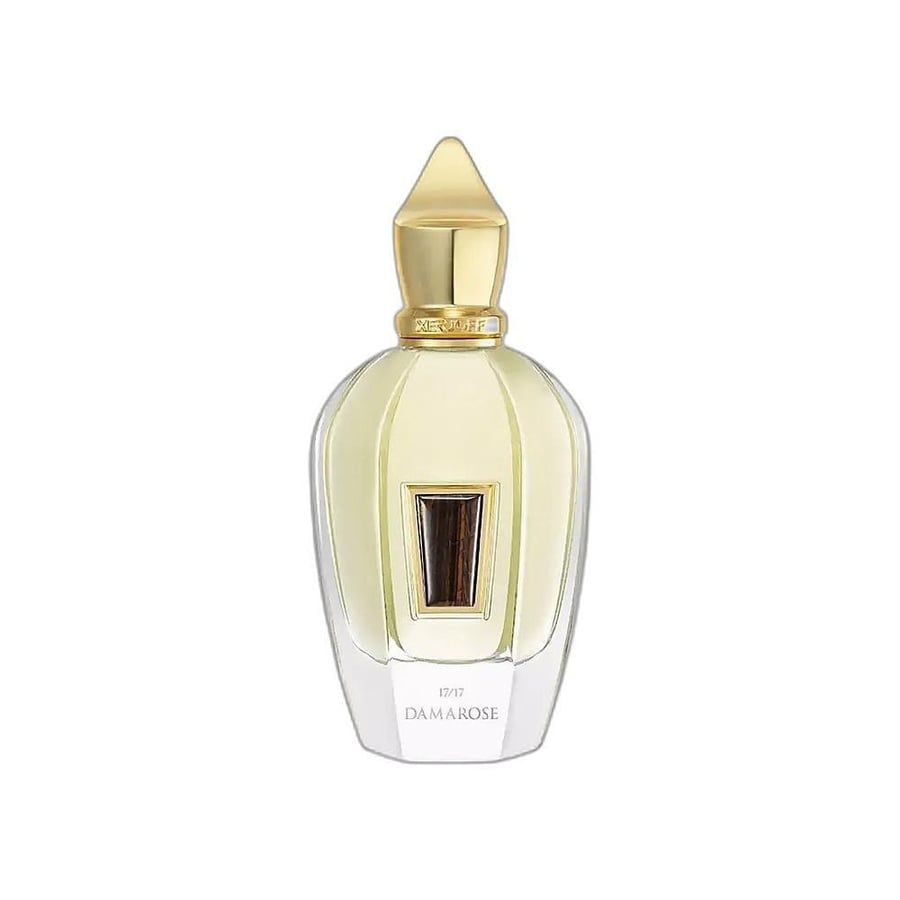عطر زيرجوف إكس جي 17/17 ستون ليبل داماروز بارفيوم للنساء