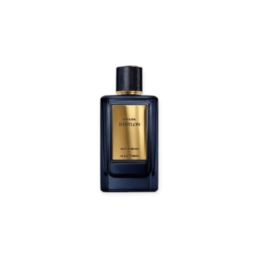 عطر برادا بابليون او دو بارفيوم 100مل