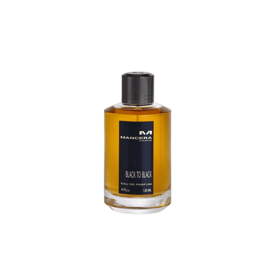 عطر بلاك تو بلاك من مانسيرا او دي بارفيوم 120مل