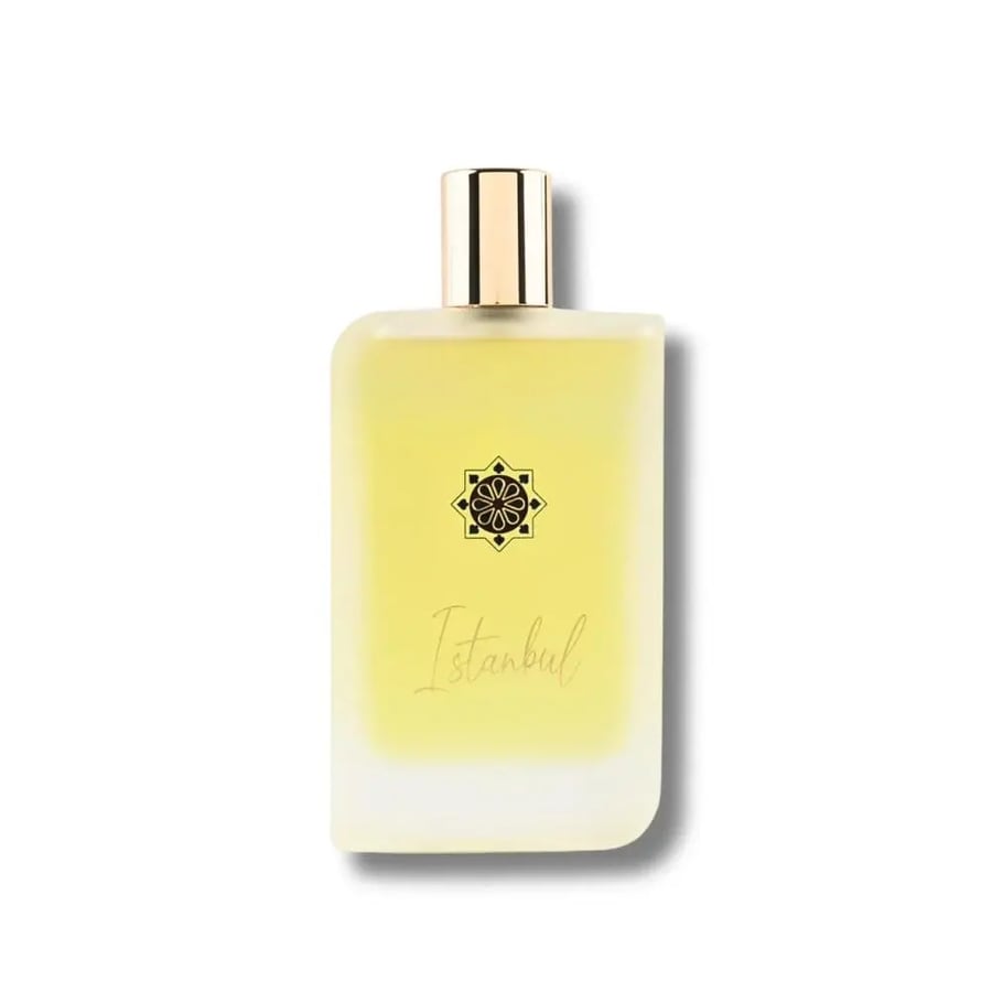 عطر صمام اسطنبول او دو بارفيوم 100مل