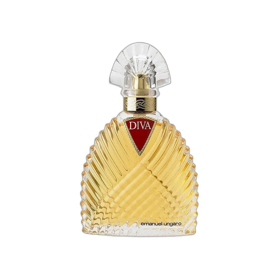 عطر انغارو ديفا من ايمانويل اونغارو او دو برفيوم 100مل