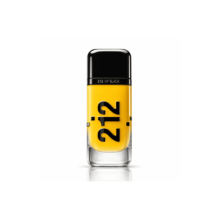 عطر 212 في آي بي بلاك كاب من كارولينا هيريرا 100مل