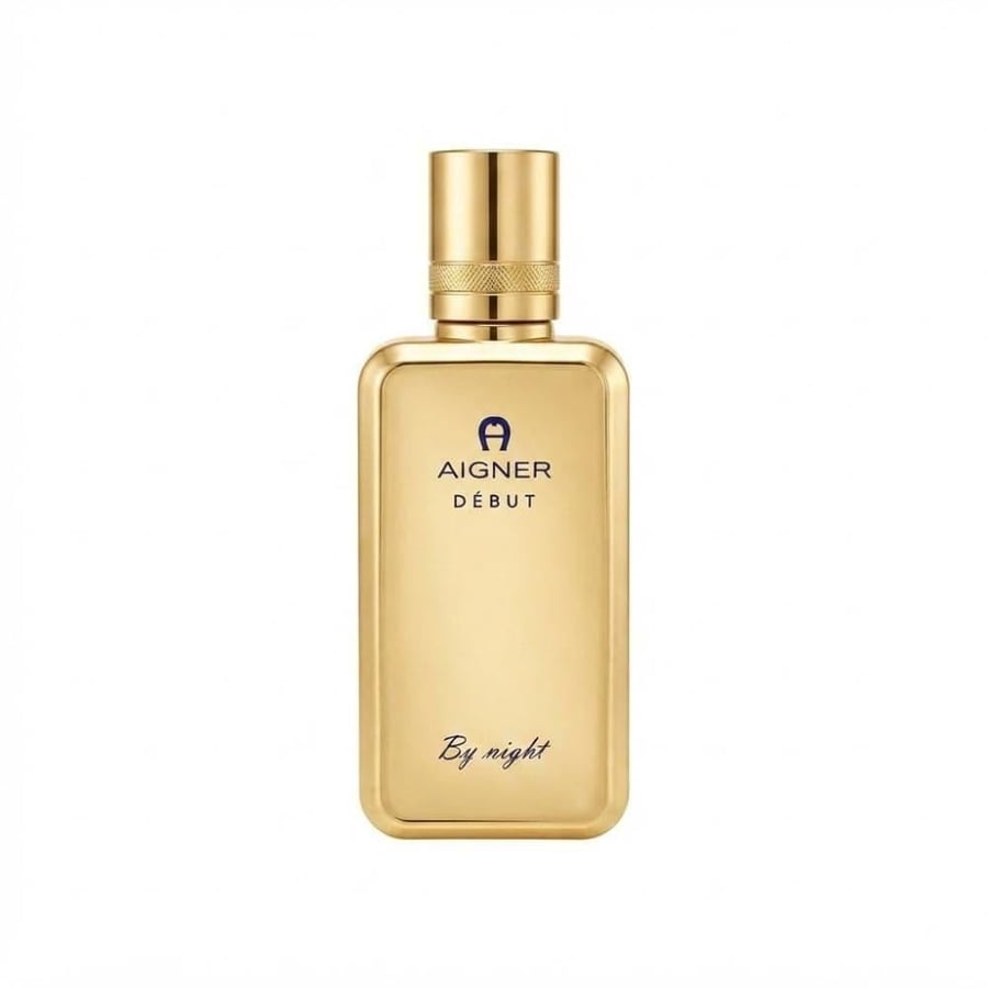 عطر ديبوت باي نايت من اجنر او دو برفيوم 100مل