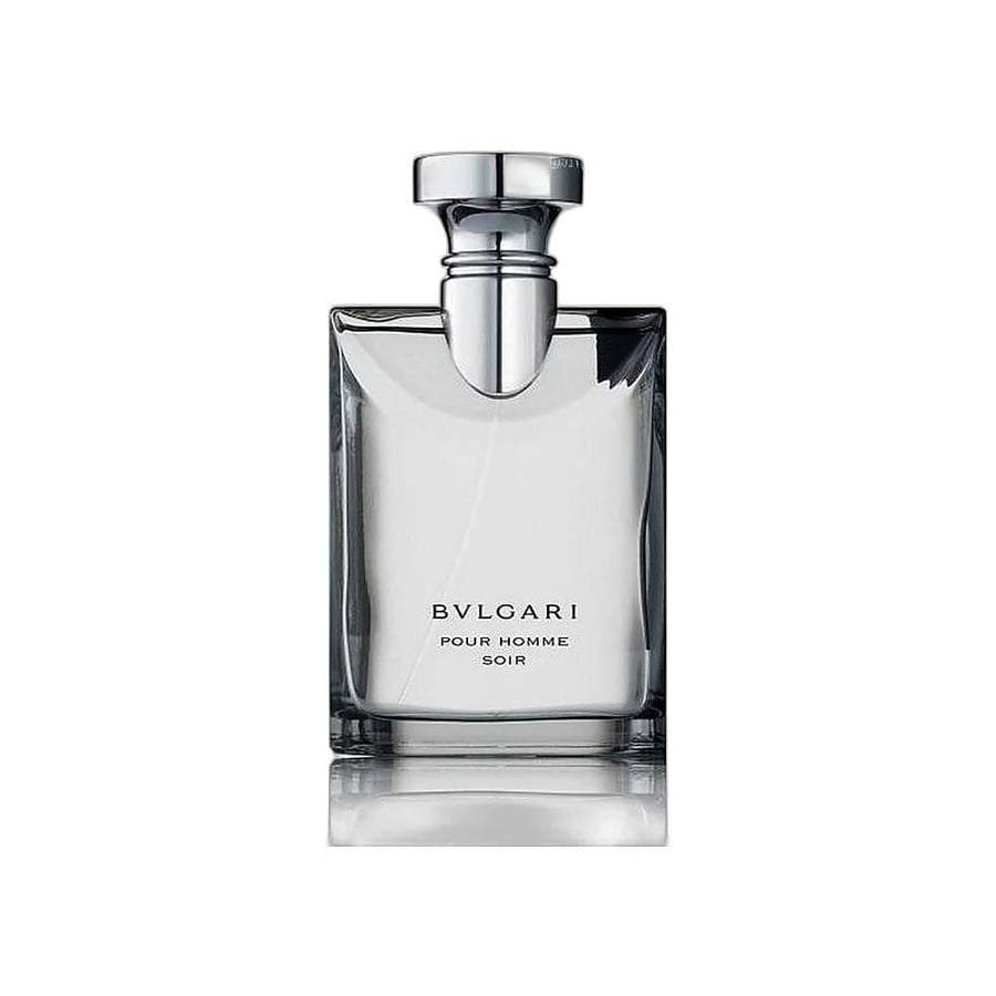 عطر بور اوم سوار للرجال من بولغاري - او دو تواليت - 100مل