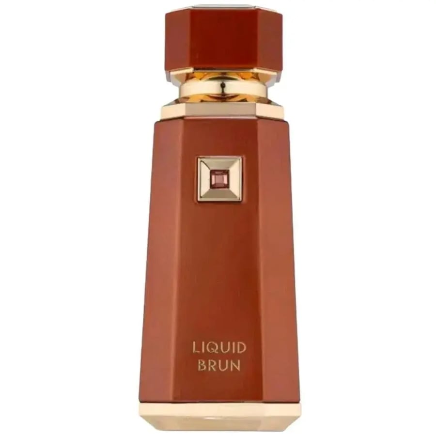 French Avenue Liquid Brown – Eau de Parfum 100ml