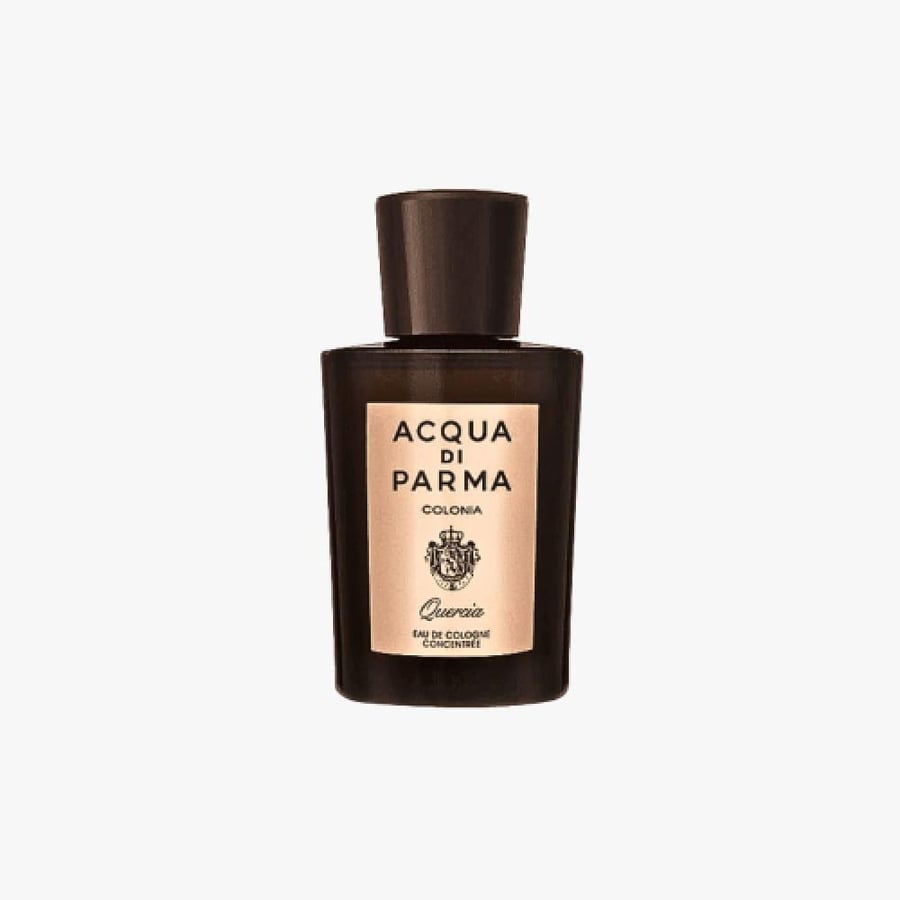 عطر كولونيا عود من أكوا دي بارما أو دو كولون مركز 100 مل