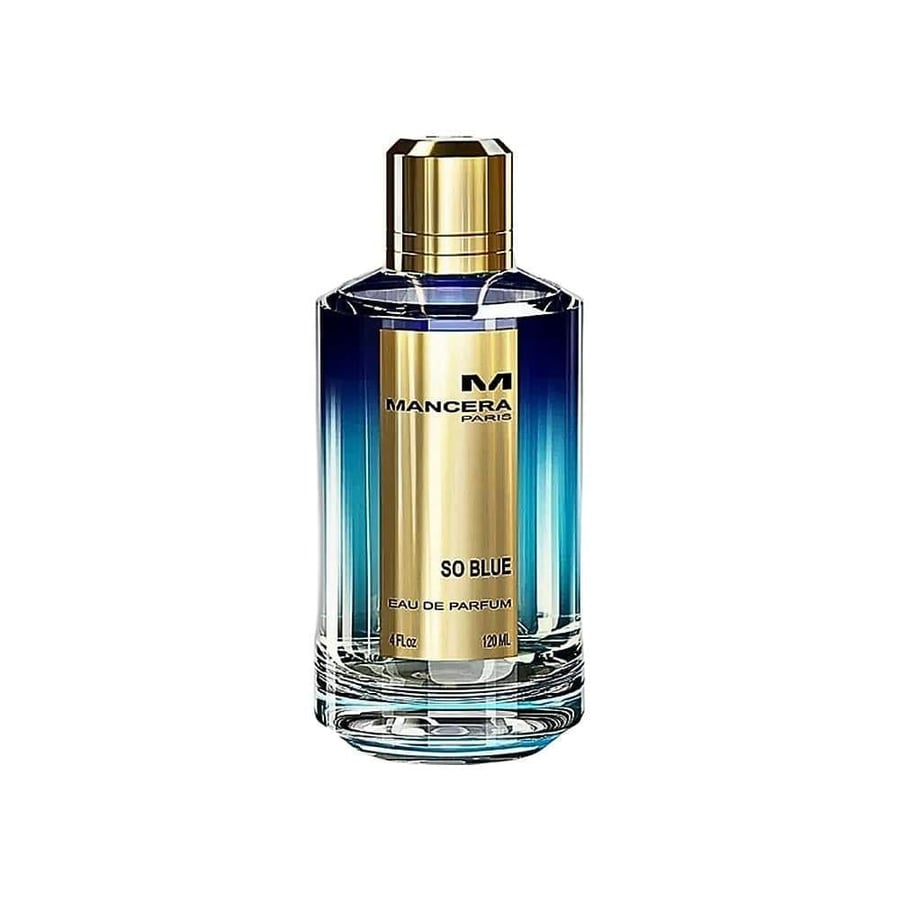 عطر سو بلو من مانسيرا او دي بارفيوم 120