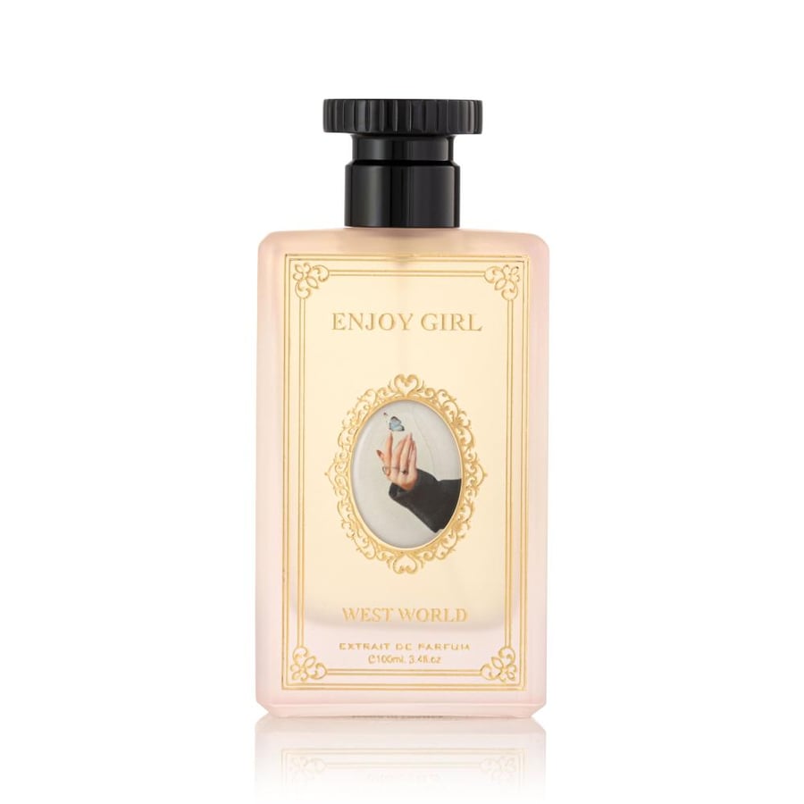 عطر وست ورلد انجوي جيرل اكسترايت دو بارفيوم 100مل
