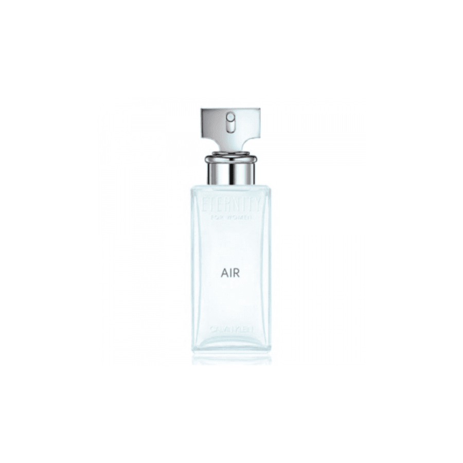 عطر إترنتي إير من كالفن كلاين للنساء أو دو بارفان 100 مل