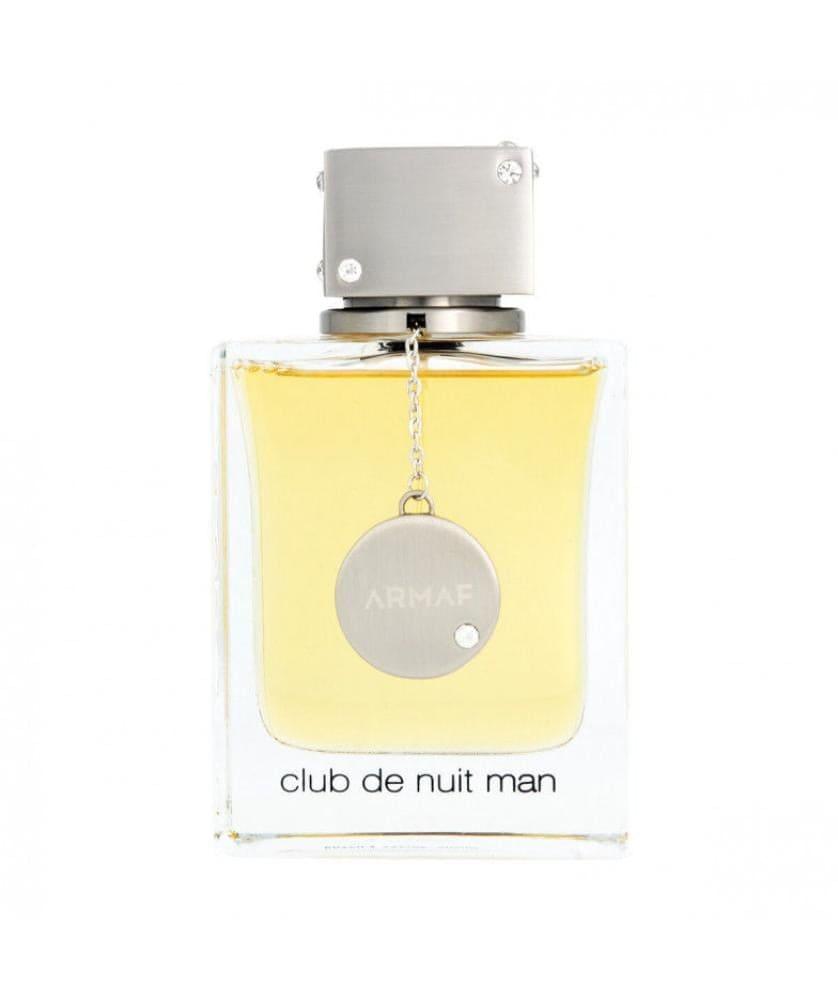 عطر كلوب دي نوي مان من أرماف أو دو تواليت 105 مل