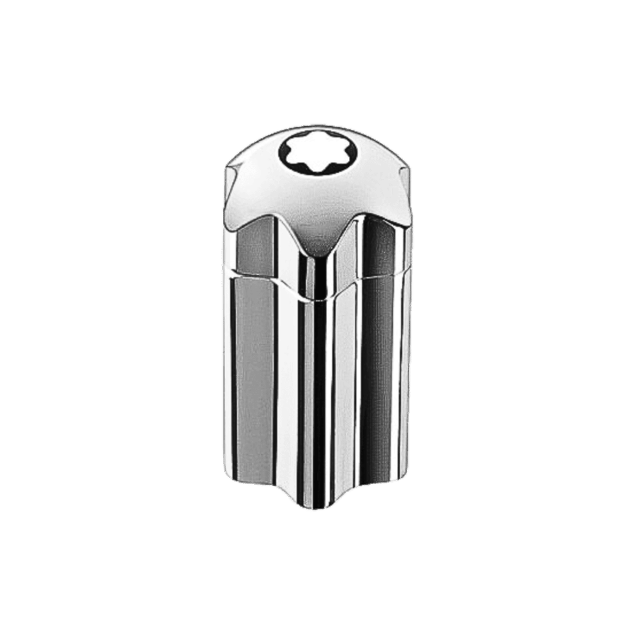 عطر امبلم انتنس من مونت بلانك للرجال - او دي تواليت- 100مل