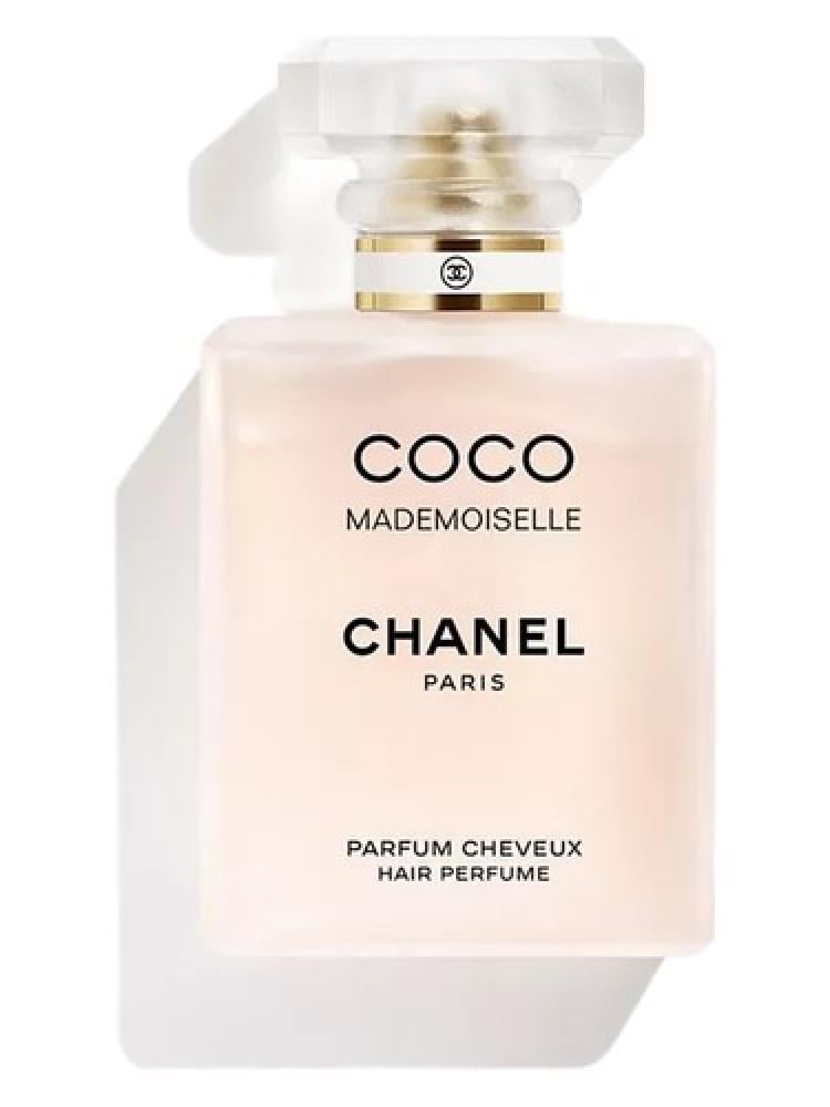 معطر شعر شانيل كوكو مادموازيل - Chanel Coco Mademoiselle Hair Mist