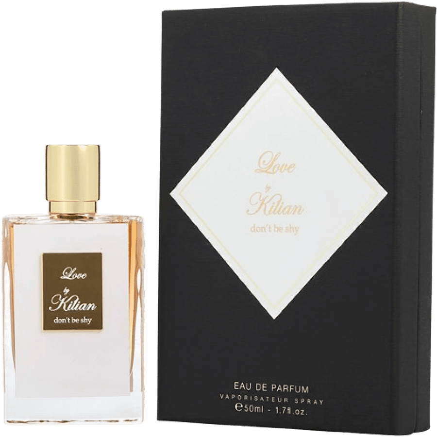 عطر كيليان لوف دونت بي شي – 50 مل