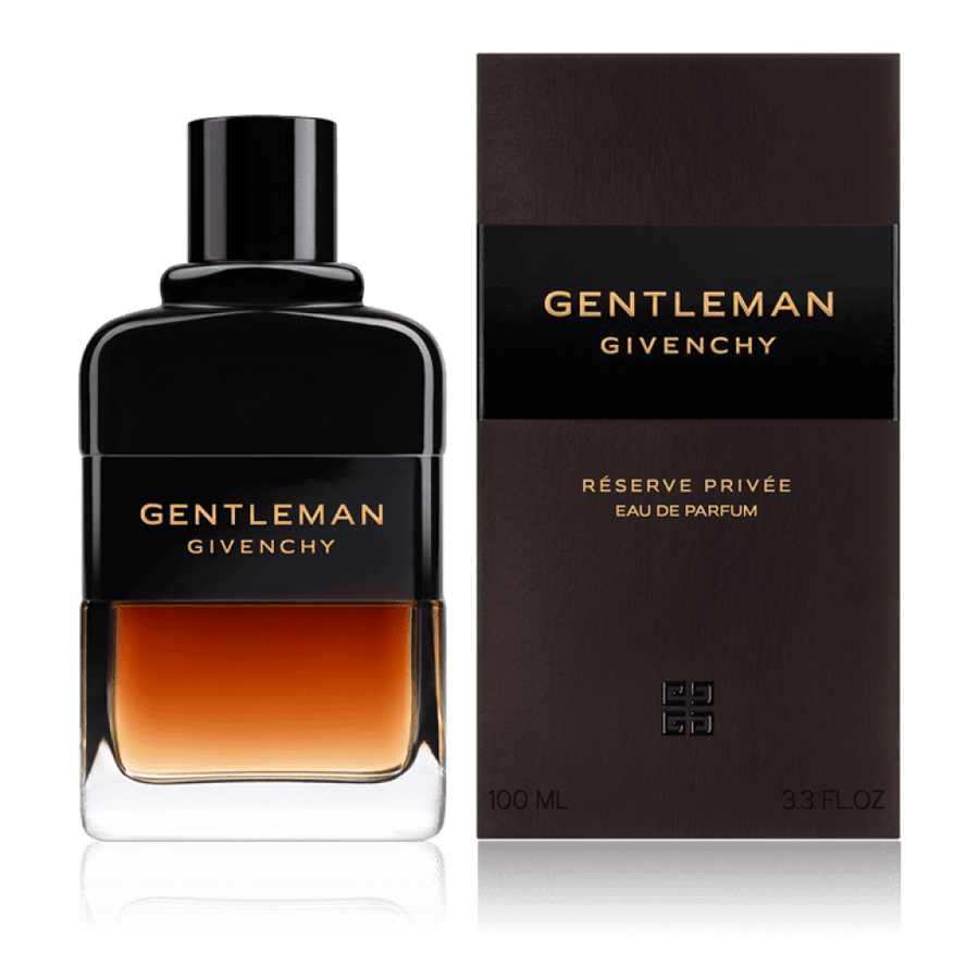 عطر جنتل مان ريسيرف بريفي للرجال من جفنشي - أو دو برفيوم