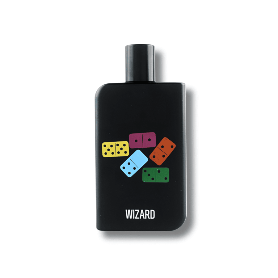 عطر صمام ويزارد او دو بارفيوم 100مل