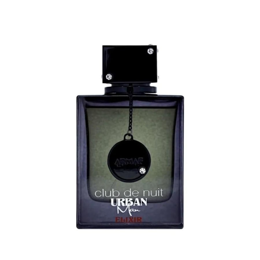 عطر كلوب دي نوي أوربان مان إيليكسير من أرماف أو دو بارفان 105 مل
