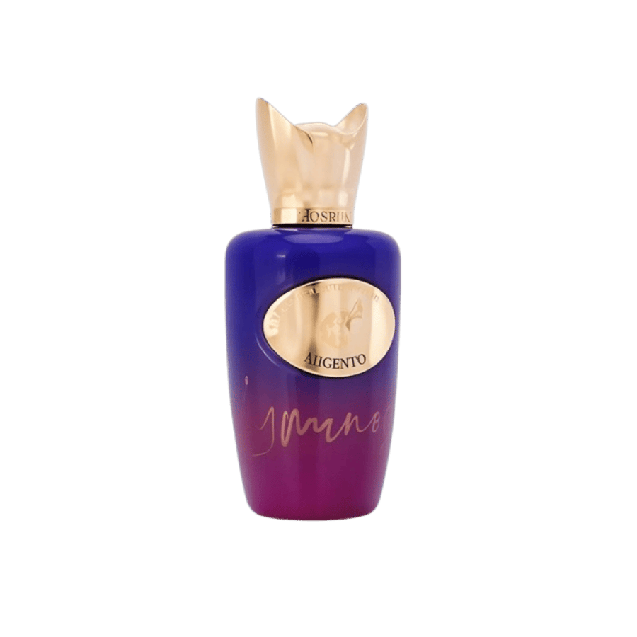 عطر اكسنتو من سوسبيرو ليمينوسو او دي بارفيوم 100 مل