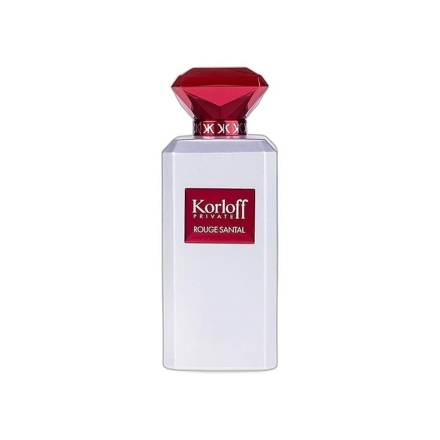 عطر روج سانتال من كورلوف او دو تواليت 88مل