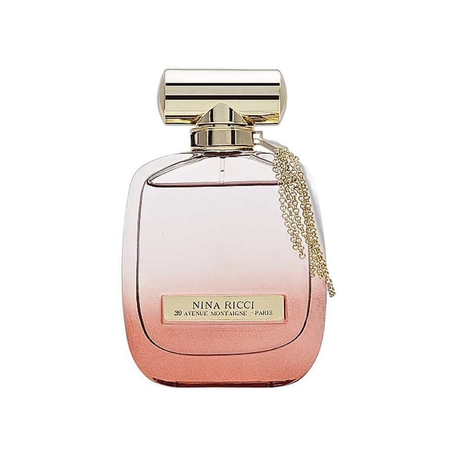عطر ليكستاز كاريس دي روزز من نينا ريتشي او دي بارفيوم 50مل