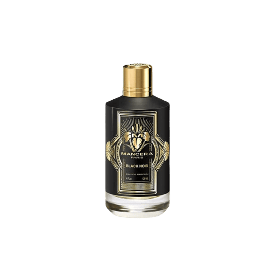عطر بلاك نوير من مانسيرا او دو برفيوم 120 مل