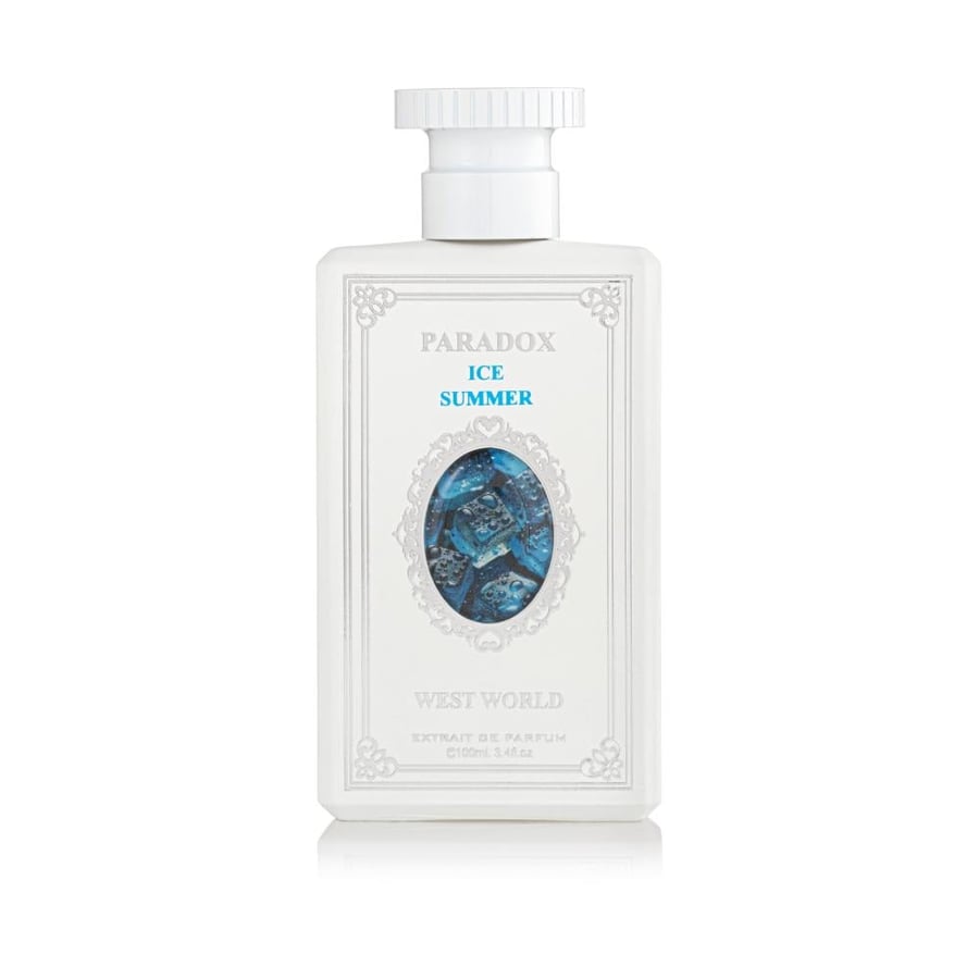عطر بارادوكس آيس سمر ويست وورلد اكسترايت دو بارفيوم 100مل