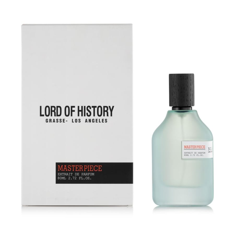 Lord of History من دورا ماستر بيس – Eau de Parfum