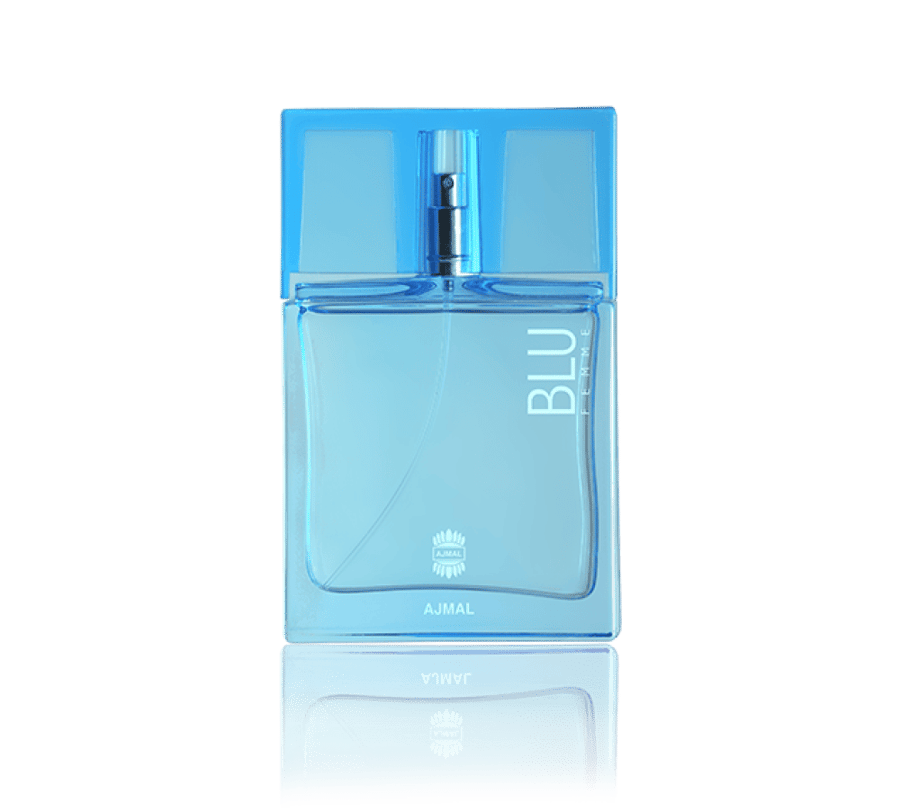عطر بلو من أجمل أو دو بارفان 90 مل