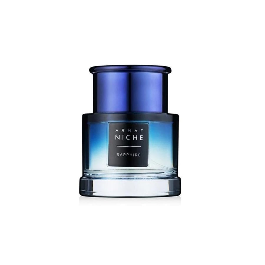 عطر نيش سافاير من أرماف أو دو بارفان 90 مل
