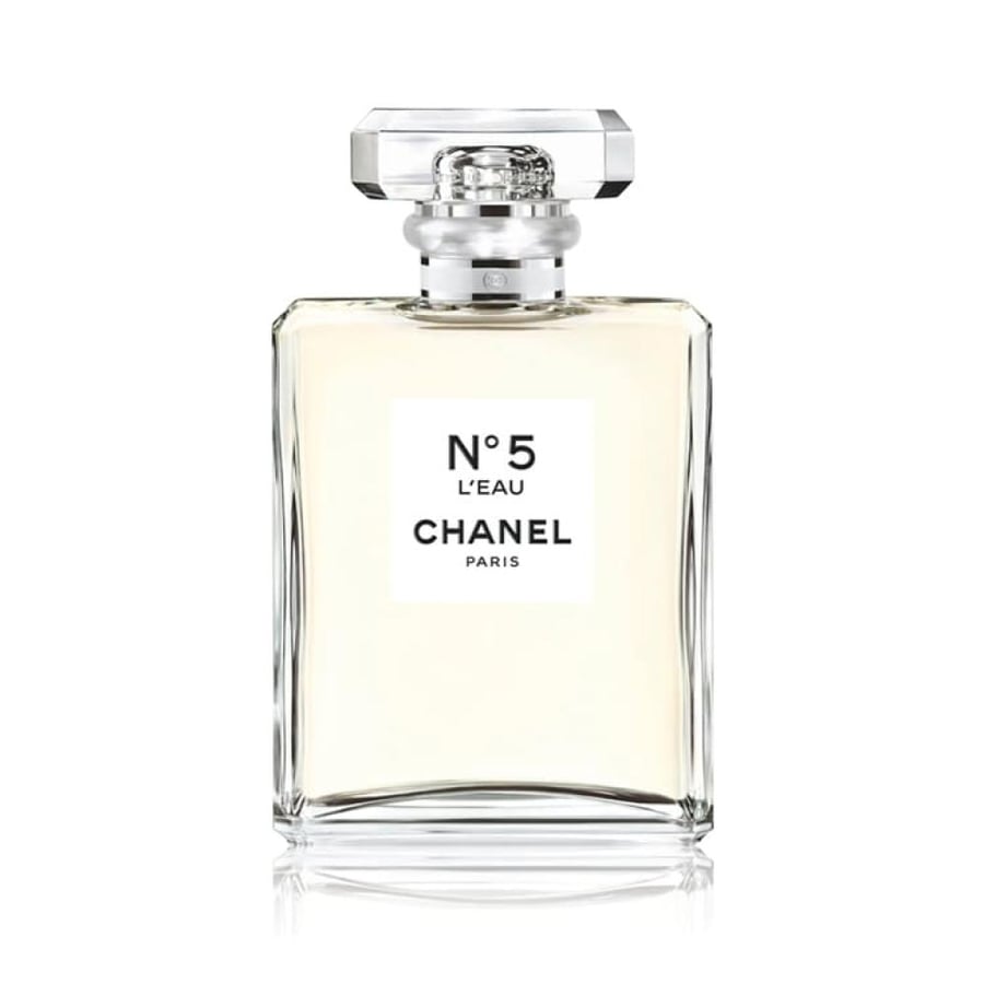 عطر شانيل نمبر 5 لو