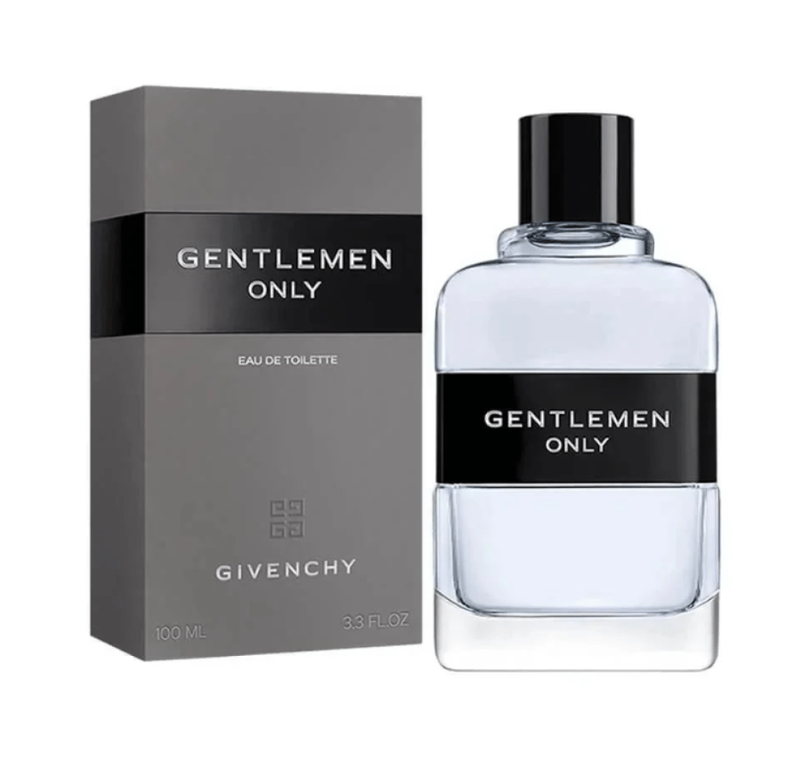 عطر جيفنشي اونلي جنتلمان او دو تواليت 100مل