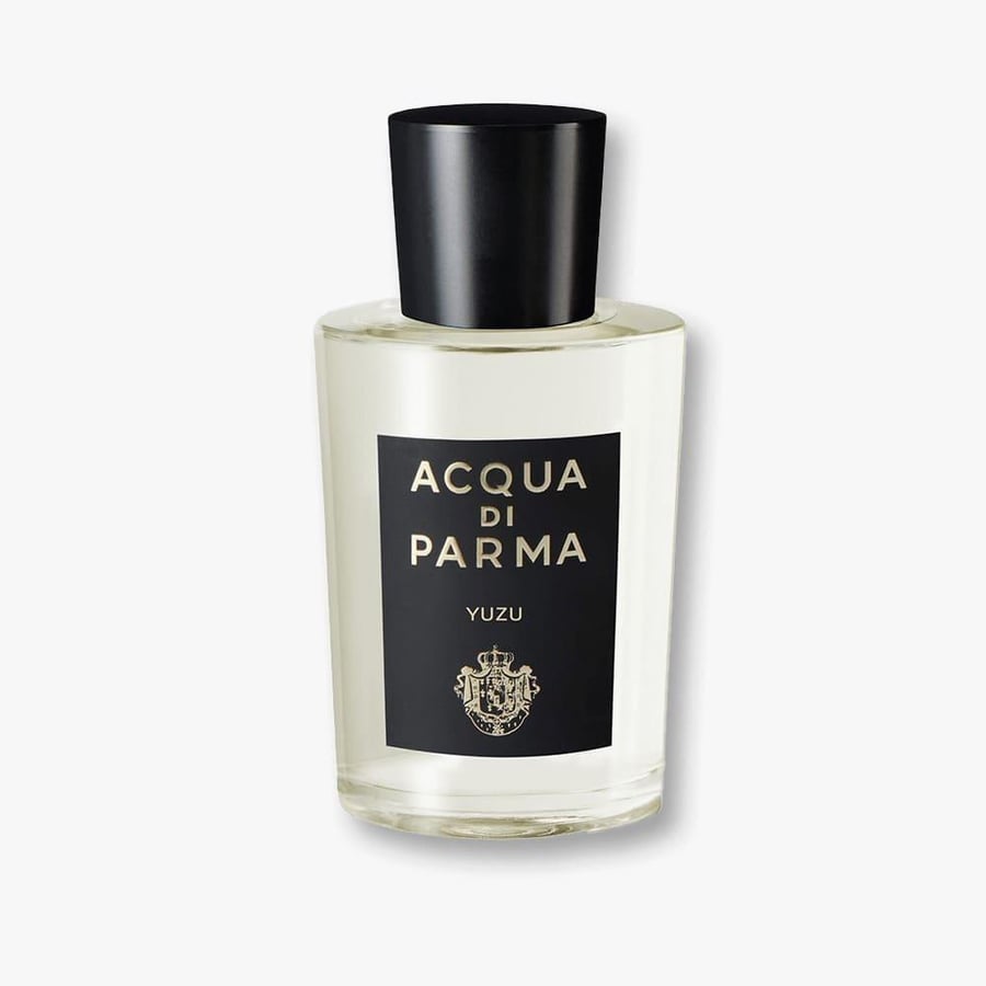 عطر يوزو من أكوا دي بارما أو دو برفيوم 100 مل