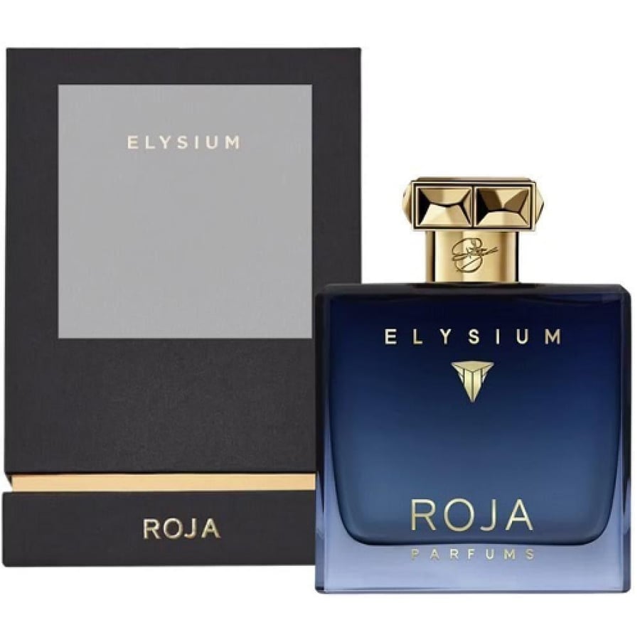 عطر اليسيوم من روجا او دي بارفيوم 100مل