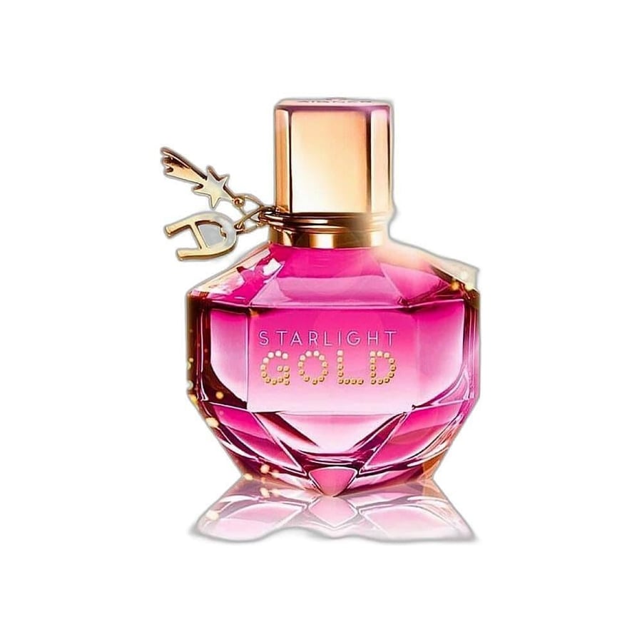 عطر ستار لايت قولد من اجنر او دو بارفيوم 100مل