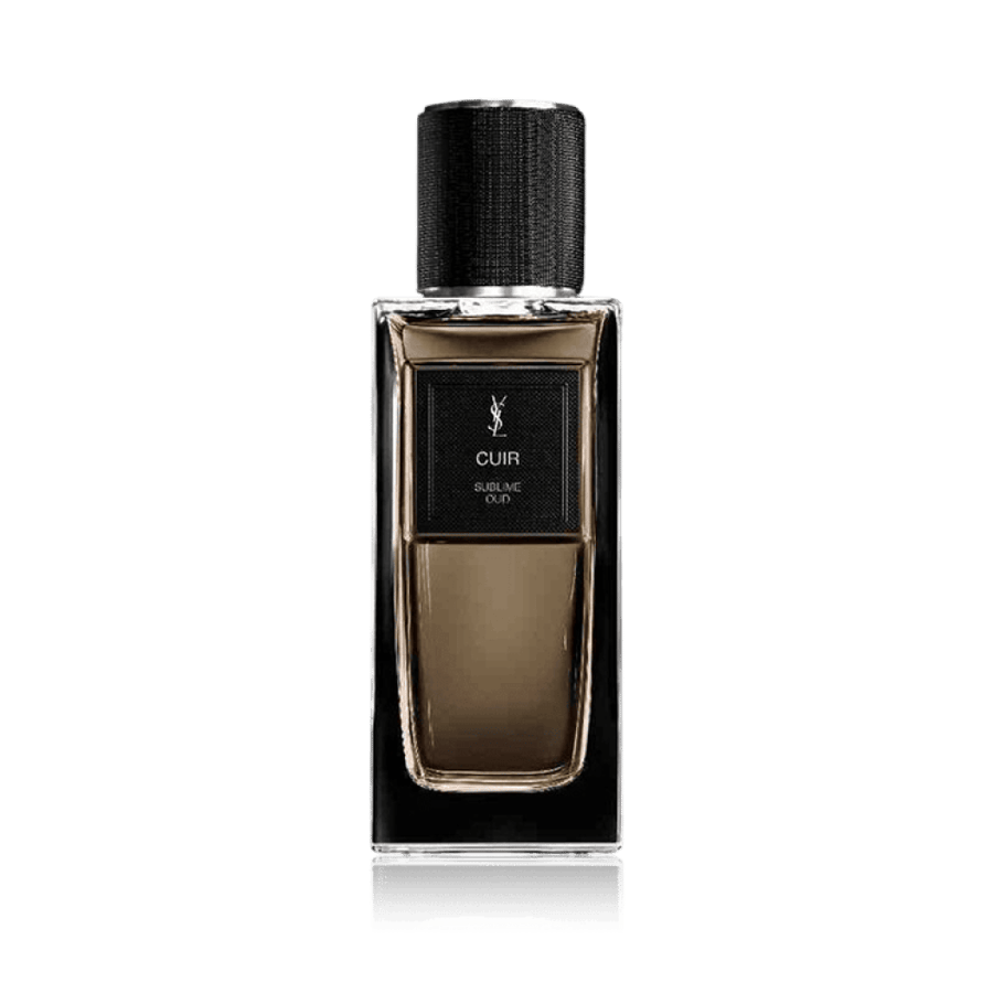 عطر اف سان لوران كوير سبلايم عود أو دو برفيوم