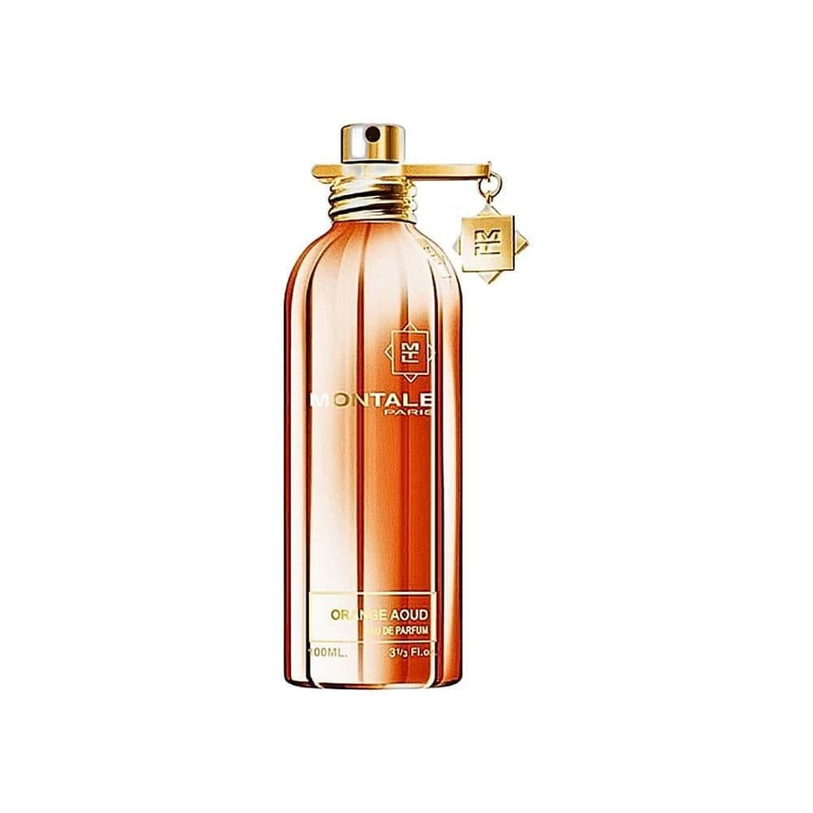 عطر اورانج عود من مونتال - او دو برفيوم - 100مل