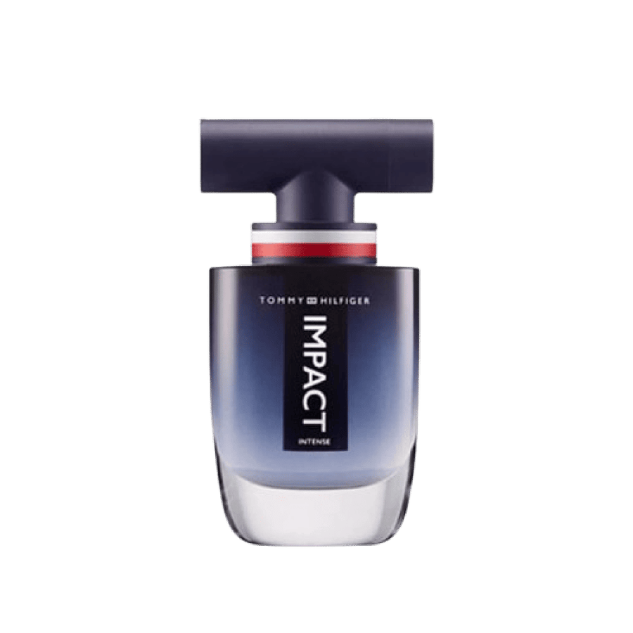 عطر تومي هيلفيجر امباكت انتنس او دو بارفيوم 100مل+4مل