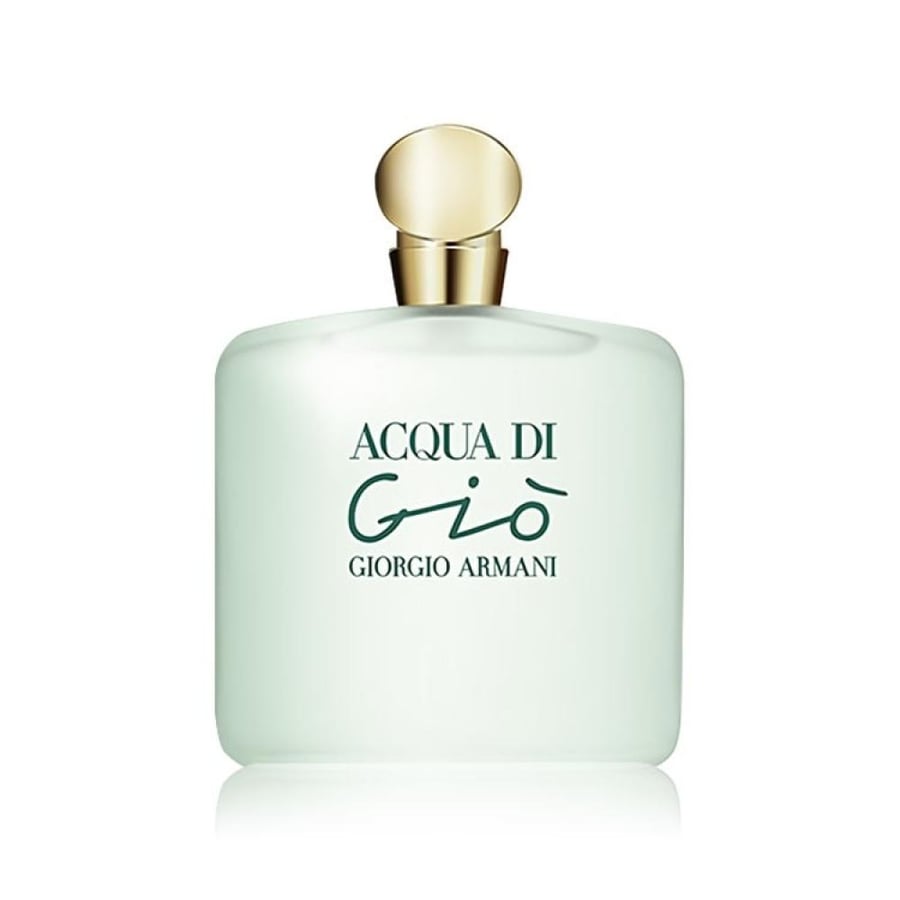 عطر جورجيو أرماني أكوا دي جيو أو دو تواليت