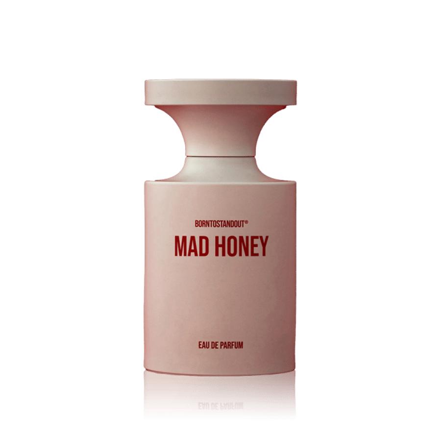عطر ماد هوني من بورن تو ستاند أوت أو دو برفيوم