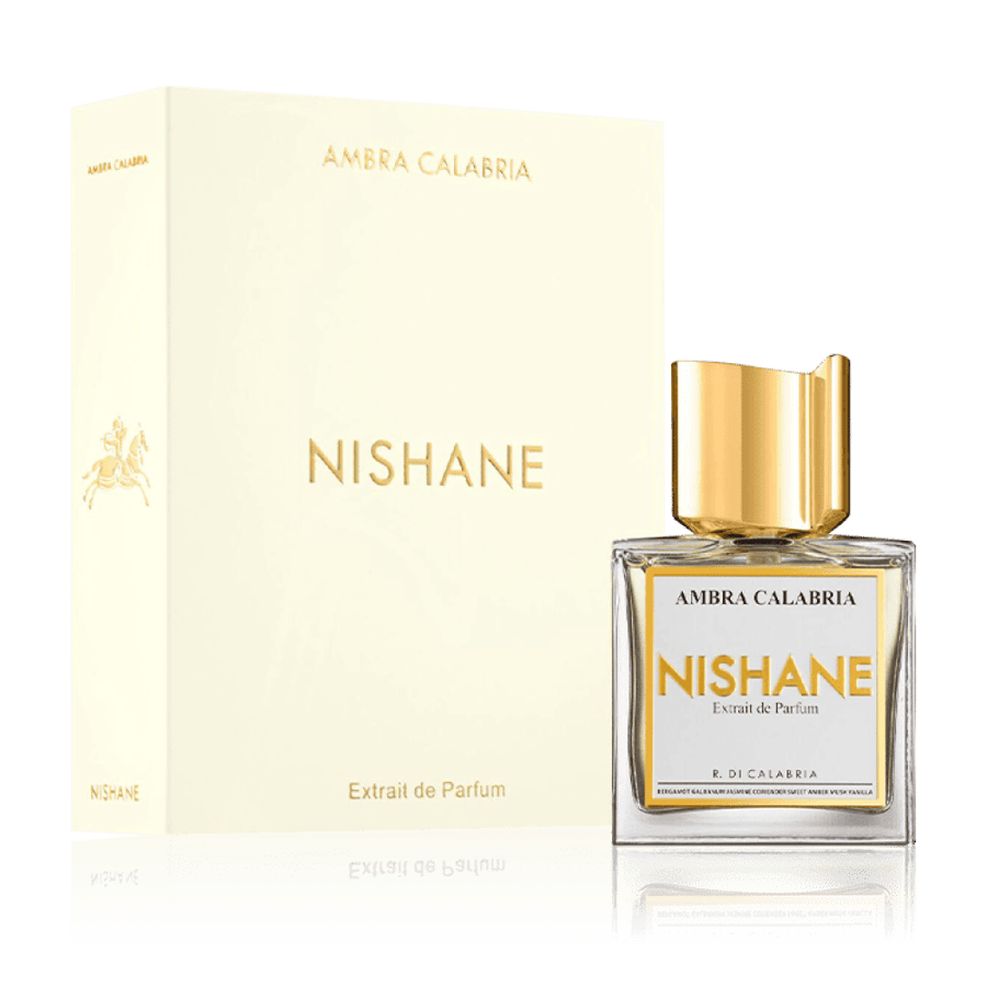 عطر نيشاني أمبرا كالابريا اكستريت دو برفيوم