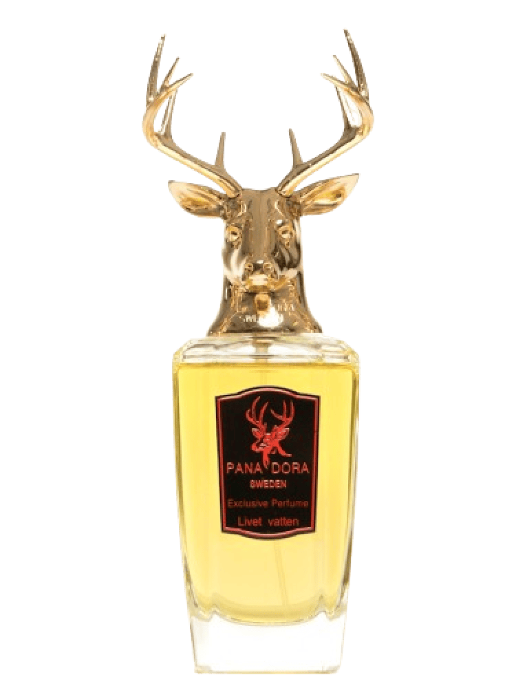 عطر ليفت فاتن من بانا دورا السويد او دو بارفيوم