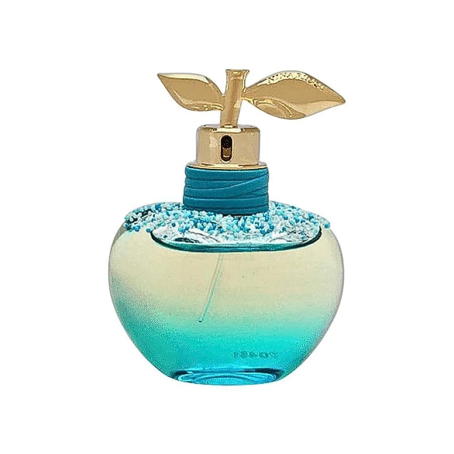 عطر ليس غورمانديسيس دي لونا من نينا ريتشي او دو تواليت 80مل