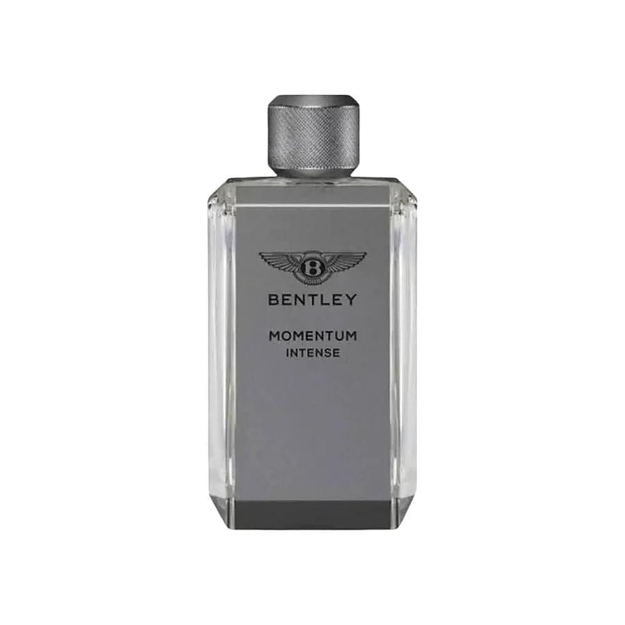 عطر مومنتم إنتنس للرجال من بنتلي - او دو برفيوم - 100مل