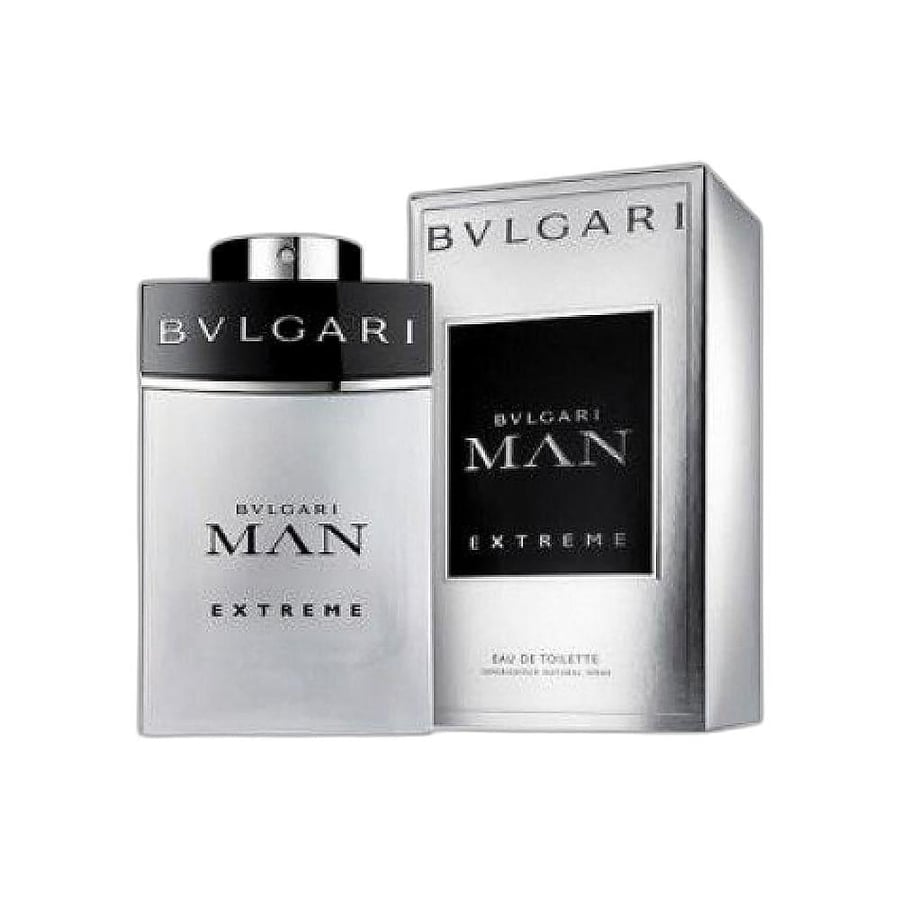 عطر مان اكستريم للرجال من بولغاري - او دو تواليت - 100مل