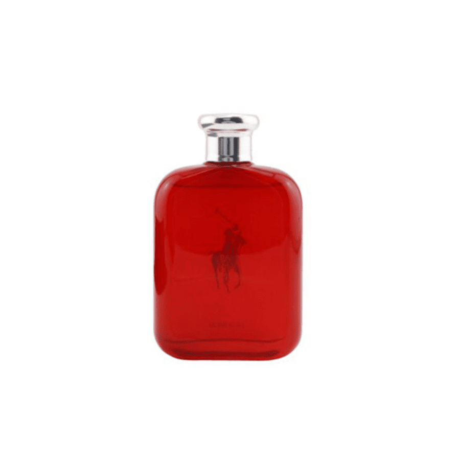 عطر رالف لورين بولو رد الرجالي او دو بارفيوم 125مل